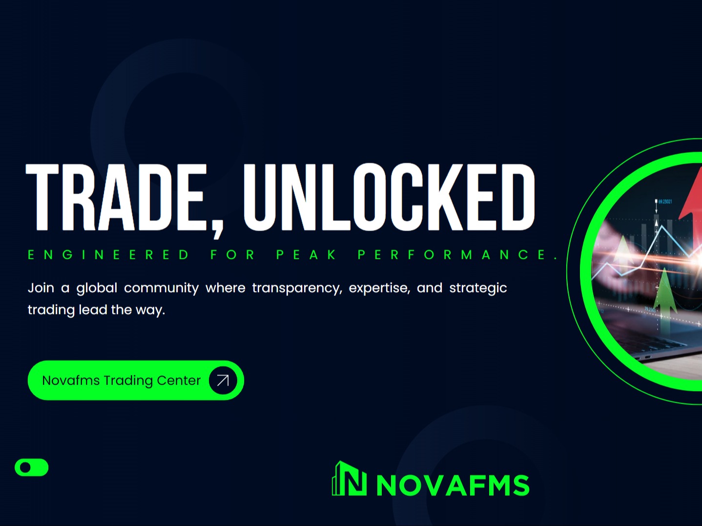 Bull Market Incoming: NOVAFMS Helps You Seize the Best Crypto Investment Opportunities!